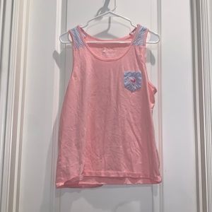 Southern Marsh tank top